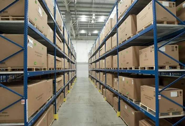 永州到梁园区货物仓储